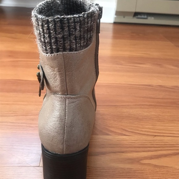 Baretraps Booties - Picture 4 of 7